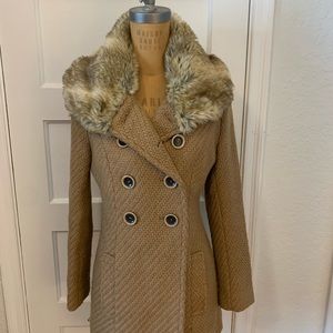 Johnston and Murphy Jacket